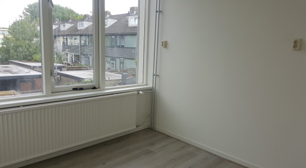 Medium property photo - Saffierstraat 9A, 9743 LE Groningen